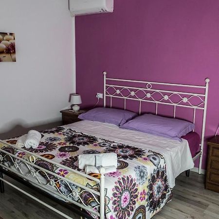 La Vigna Fiorita B&B Tarzo Eksteriør bilde