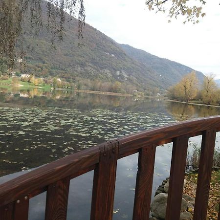 La Vigna Fiorita B&B Tarzo Eksteriør bilde